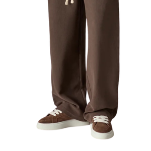 Conjunto Deportivo con Sudadera con Capucha Regular para Hombre, Sudadera con Capucha y Logotipo Personalizado, Pantalones de Pierna Recta, Ropa Casual Urbana - Product Image 6