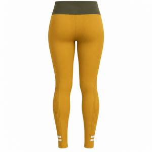 Leggings de sport sans couture pour femmes, taille haute, extensibles, pour le fitness, le yoga, la gym et l'entraînement - Product Image 3