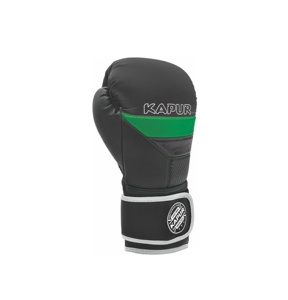 Gants de boxe professionnels pour entraînement au sac de frappe, compétition sportive, directement de l'usine - Product Image 4