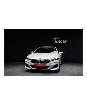 BMW Série 8 840i XDrive M Sport Gran Coupé Novembre 2020 63 811 km Volant à gauche Boîte de vitesses automatique Sièges en cuir Caméra arrière - Product Image 3