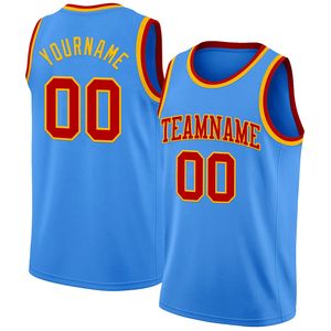 Uniforme de Baloncesto Personalizado, Servicio OEM, Sublimado, 100% Transpirable, Tela de Malla, Sin Mangas, Unisex, Adulto, COREX ENTERPRISES - Product Image 1