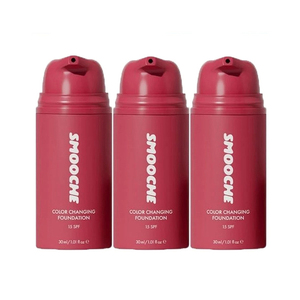 รองพื้นปรับสีผิวคุณภาพสูง เนื้อสัมผัสธรรมชาติ สำหรับแต่งหน้าสวยงาม จำหน่ายจำนวนมาก - Product Image 2