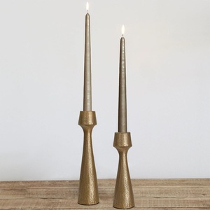 Classic <b>Brass</b> Candle <b>Holder</b> by Decor Impex SS-2020-Handmade Durable Waterproof Home Decor with Premium Craftsmanship - Product Image 4
