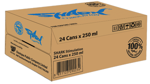 Minuman Energi <span class=keywords><strong>SHARK</strong></span> <span class=keywords><strong>Stimulation</strong></span> <span class=keywords><strong>250ml</strong></span>/Kaleng (EN-SI-LATVIA) Kualitas Premium Buatan Thailand - Product Image 5