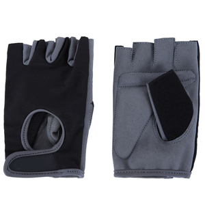 Customizable Palm Weightlifting Gym Gloves for Men and Women Wrist Wraps Exercise Body Building Workout Gloves - Product Image 1