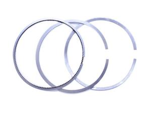 Juego de Anillos de Pistón D950 para Motor Diésel, Diámetro de 75 mm, Compatible con Fabricantes OEM de Alta Resistencia - Product Image 1