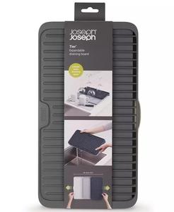 Tappetino drenante espandibile a 3 livelli | Joseph Joseph - Product Image 5