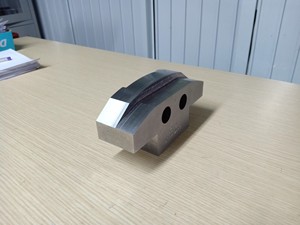 Servicios de mecanizado CNC de metal de precisión personalizados OEM: excelentes para capacidades de acero inoxidable, incluida la tecnología de electroerosión por hilo - Product Image 4
