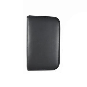 Instrumentos Quirúrgicos de Acero Inoxidable Japonés, Estuche de Cuero PU, Tijeras para Apósitos, Kits de Disección de Mahfooz Instruments - Product Image 2