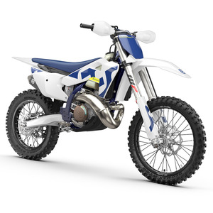 Nouvelle Moto Enduro Tout-Terrain Industrielle 2025 TX 300 à 2 Temps 29cc 2000W+ >80km/h OEM/ODM Garantie 3 Ans - Product Image 3