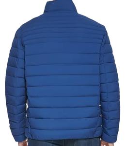 Chaqueta Acolchada de Moda Urbana para Invierno, Popular, Cómoda, con Logotipo Personalizado, Chaqueta Acolchada 2026 - Product Image 6