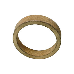 Déflecteur en métal fritté QWFSn8-Zn3 pour applications de surface plane en protection environnementale – Équipement et services pour machines - Product Image 1