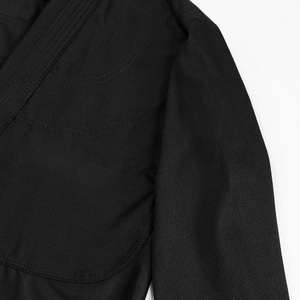 Kimono de Jiu-Jitsu Brasileño Personalizado de Primera Calidad, 450GSM y 350GSM, Tejido de Perlas, 100% Algodón, Aprobado por la IBJJF - Product Image 2