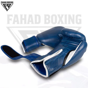 Gants d'entraînement de combat en PU de qualité supérieure pour la compétition, offrant une protection et un confort améliorés – Meilleur fournisseur pour l'entraînement professionnel et la vente en gros - Product Image 2