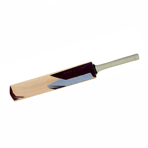 Bates de Críquet de Madera Dura de Diseño Moderno, Ecológicos y Ligeros con Logotipo Personalizado de Alta Calidad, Precio Directo de Mayoreo desde Pakistán - Product Image 2