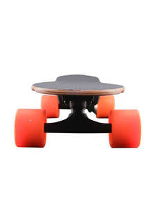 สกู๊ตเตอร์ไฟฟ้าแบบทรงตัวอัตโนมัติ 2 ล้อ สำหรับเด็กและผู้ใหญ่ พร้อมระบบควบคุมสมดุลอัจฉริยะ - Product Image 2