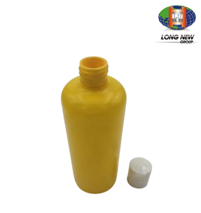 ฝาขวดพลาสติกแบบพลิกเปิดสองสี LONGNEW OEM |   แม่พิมพ์ฉีดขึ้นรูปตามสั่ง - Product Image 2