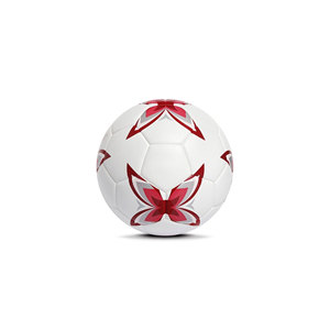 Balón de Fútbol de PU de Alta Calidad para Niños, Entrenamiento de Equipos Juveniles, Programas Escolares o Sesiones de Práctica de Ligas Deportivas Comunitarias - Product Image 2