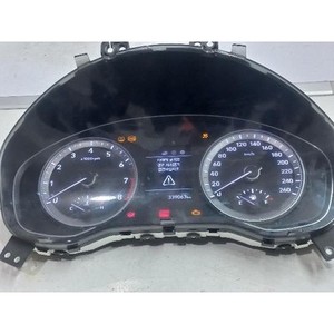 Conjunto de Panel de Instrumentos Grandeur/Azera IG 2016-2019, Usado, OEM 94003G8060 - Product Image 1