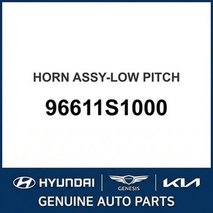 ซานตาเฟ่ อะไหล่รถยนต์และรถบรรทุกอื่นๆ รุ่นใหม่ 96611S1000 - Product Image 1