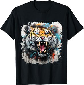 T-shirt graphique oversize streetwear de haute qualité pour homme, vêtement décontracté, t-shirt imprimé pour homme, coton premium, impression de logo personnalisée - Product Image 2