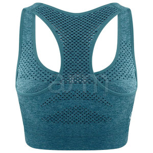 Soutien-gorge de sport pour femme, soutien-gorge de yoga rembourré, soutien-gorge de fitness sans couture, soutien-gorge push-up pour femme, en vente en ligne - Product Image 3