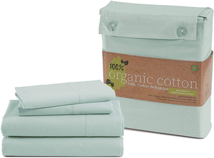 2026 Trendy Design 4 Piece Hotel Luxury Super Soft Flat Fitted Sheet <b>Sets</b> - Product Image 5