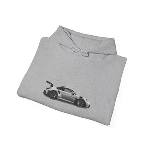 Sudadera con Capucha Personalizada de Algodón 100% de Alto Gramaje, con Estampado Gráfico, Estilo Estético, para Hombre, Ropa Casual Urbana, Fabricante - Product Image 4
