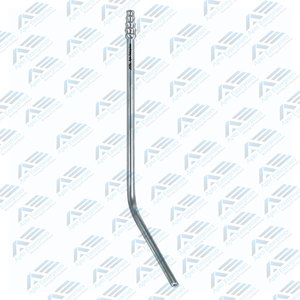 Tubo de succión reutilizable de acero inoxidable Tubos endotraqueales de succión de sello desechable médico profesional de la mejor calidad - Product Image 3