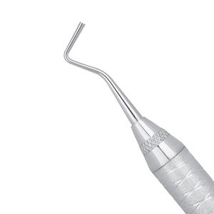Instrument de restauration dentaire à condensateur 3 Ward Plugger en acier inoxydable 1,5 mm 1,9 mm avec manche ergonomique creux - Product Image 2