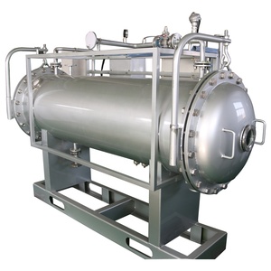 पानी/हवा के लिए इनडोर स्थापित बहु-समारोह ओजोन जनरेटर 3500 जी/एच - Product Image 4