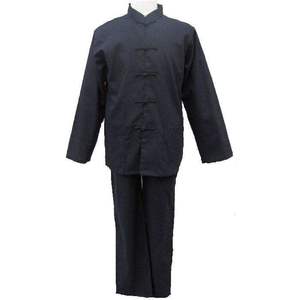 Uniformes de Jiu Jitsu de la Mejor Calidad para Hombres, Mujeres y Niños, Kimono de BJJ, Trajes de Artes Marciales Personalizados para Adultos con Bordado de Logotipo - Product Image 5