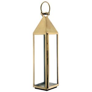 Farol de hierro decorativo contemporáneo fabricado para apartamentos modernos, villas, hoteles y proyectos de diseño de interiores comerciales. - Product Image 4