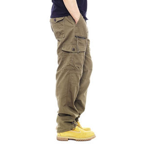 Proveedor de pantalones estilo jogger para hombre en Pakistán con detalles OEM ODM, cintura elástica y MOW para ropa casual y deportiva. - Product Image 5