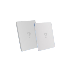IDNTT - [ ITSNOTOVER ] 3RD MINI (Version STANDARD) Album CD KPOP, best-seller en Corée, pour tous les âges - Product Image 1