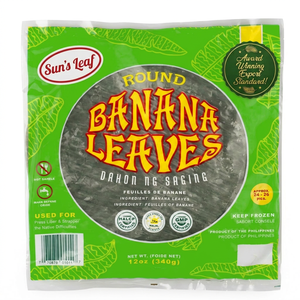 Hojas de Plátano Congeladas al por Mayor, Procesamiento en Vietnam, OEM ODM, Vida Útil de 2 Años, Exportación Global, Producto Natural - Product Image 3