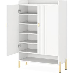 Scarpiera Resistente ed Elegante per Organizzare le Tue Calzature - Product Image 6