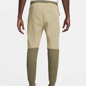 Pantalones Deportivos Casuales de Lona con Estampado Personalizado para Hombre, de Alta Calidad, Impermeables, Transpirables, con Servicio OEM, Elegantes - Product Image 2