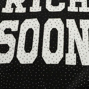 Camiseta sin Mangas Personalizada, Ecológica, Extra Grande, Estilo Vintage, con Estampado Gráfico, 100% Algodón, Tela Suave de 300g, Corte Holgado, Unisex - Product Image 6