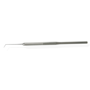 Nouvelle sonde d'exploration dentaire au design innovant, instrument professionnel pour clinique, fournisseur d'outils de diagnostic buccal en acier inoxydable sur mesure - Product Image 3