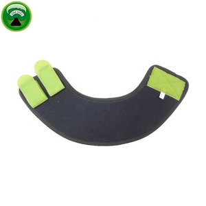 Bottes d'équitation en néoprène sans tour \ Bottes d'équitation - Product Image 2