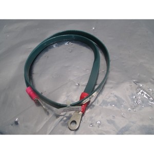 LAM 853-370194-005 ASSY, STRP, BRD GND, 2.5 FT - อุปกรณ์และชิ้นส่วนเซมิคอนดักเตอร์ระดับโลกที่เชื่อถือได้ - Product Image 4