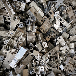 Old Zinc Die <b>Cast</b> Scrap - Product Image 3