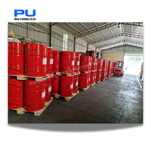 Liant PU de haute qualité pour aire de jeux pour enfants pour la construction avec granulés EPDM mélangés - Product Image 6