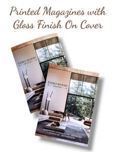 Servicios de Impresión de Revistas, Folletos y Pósters de la Mejor Calidad, Impresión Offset a Todo Color, Promoción Empresarial, Publicidad, Eventos, Papel de Arte - Product Image 3