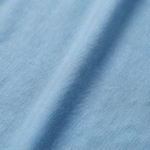Hiyab Elástico de Jersey de Algodón de Alta Calidad, 180x80cm, Venta al Por Mayor, Pañuelo Hiyab de Algodón para Mujer, 180cm - Product Image 5