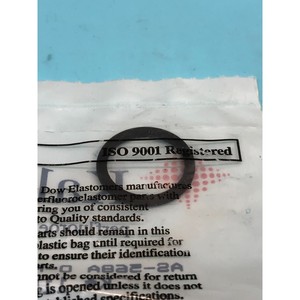 KALREZ AS-568A O-RING K #   116, COMPOUND: 4079 - Équipements et pièces semi-conductrices d'occasion fiables à l'échelle mondiale chez - Product Image 5