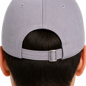Unisex Custom Color Baseball <b>Cap</b> Adjustable Strap <b>Plain</b> Cotton Hat Casual Sports Outdoor <b>Cap</b> Soft Comfortable Headwear <b>Cap</b> - Product Image 4