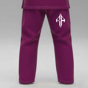 2026 New Long Sleeve for Unisex Customized <b>Printing</b> by RIVIAN ATLANTIC Jiujitsu Uniforms 100% Cotton <b>Material</b> High Quality - Product Image 5