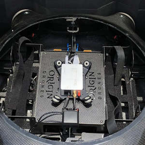 PLC PAC de qualité industrielle Tarurs-2 et contrôleur de vol dédié - Product Image 4